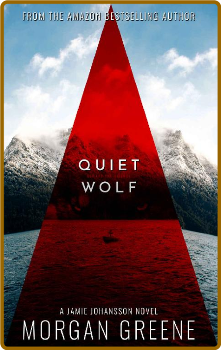 Quiet Wolf: A Chilling Scandinavian Crime Thriller (DI Jamie Johansson Book 5) - M... 5hcJFTvk_o