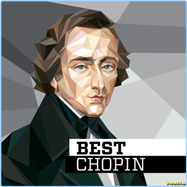 Various Artists - Best Chopin (2024) [320 Kbps] AJU6J5hb_o