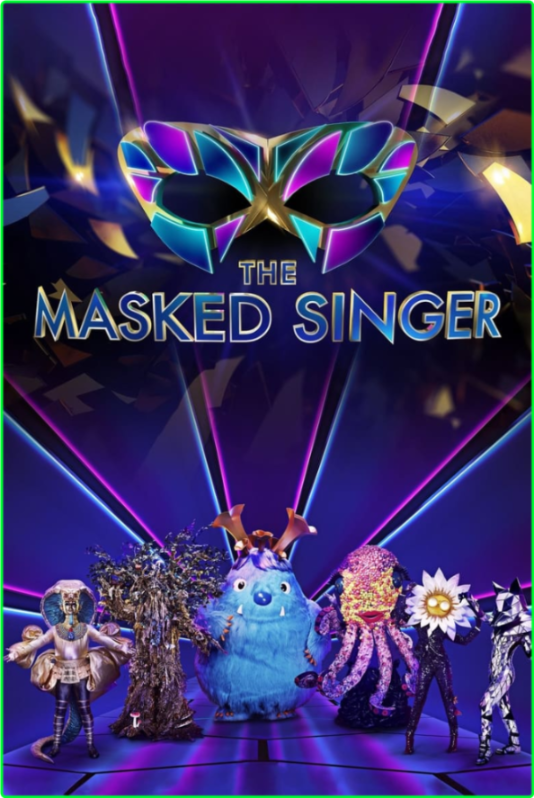The Masked Singer UK S05E08 [1080p/720p] HDTV (H264/x265) 4yhBd8HN_o