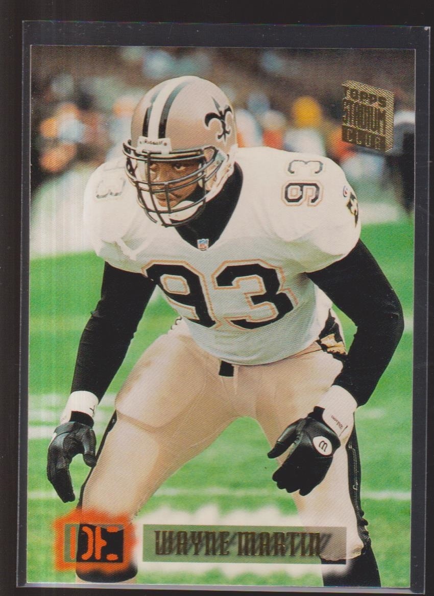 New Orleans Saints Cards You Pick -- Get 40% off Details Inside A7