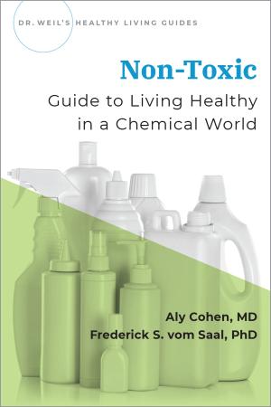 Non-Toxic - Guide to Living Healthy in a Chemical World