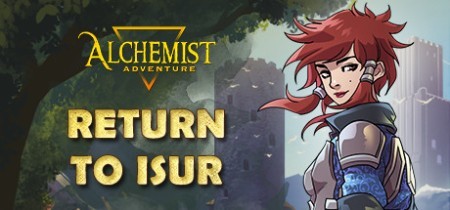 Alchemist Adventure [FitGirl Repack]