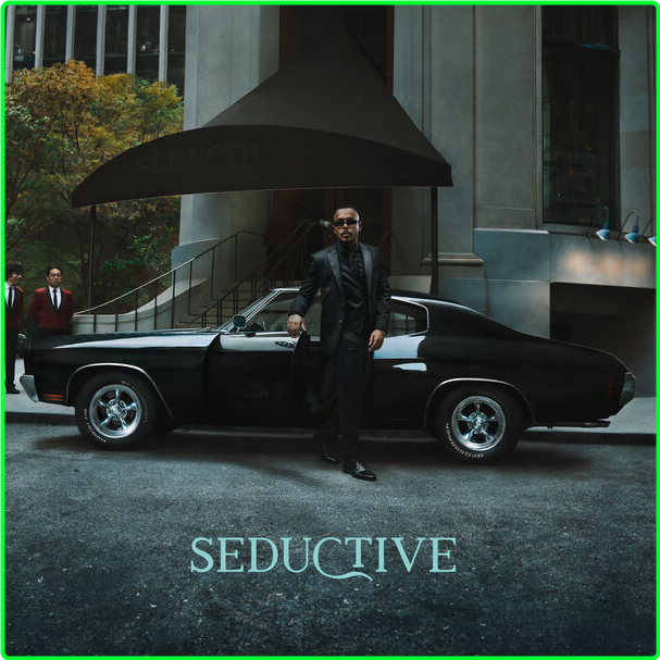 Luciano Seductive (2024) 24Bit 44 1kHz [FLAC] MFiiNxhb_o