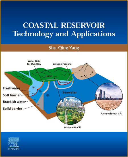 Coastal Reservoir Technology and Applications
