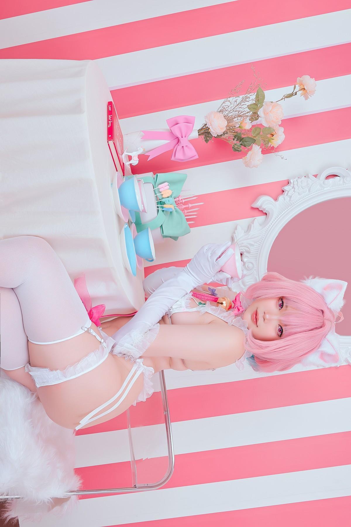 Cosplay ZinieQ 夢見りあむ Riamu Yumemi(15)