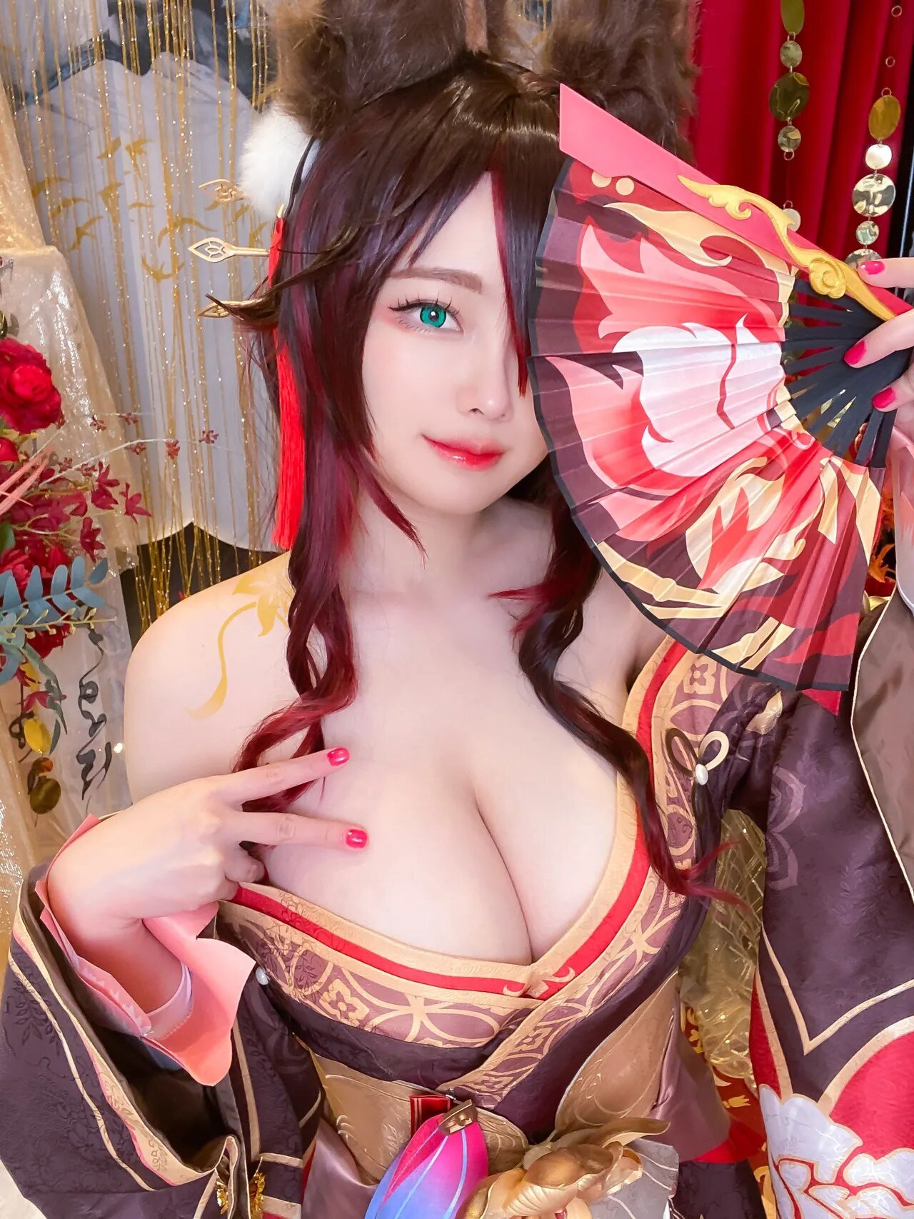 Arty Huang - Honkai Star Rail Fugue