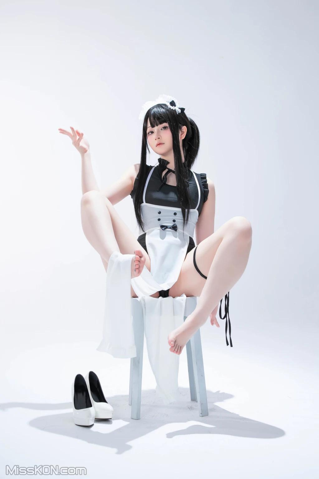 Coser@屿鱼: 拉伸教学 (48 photos)(35)
