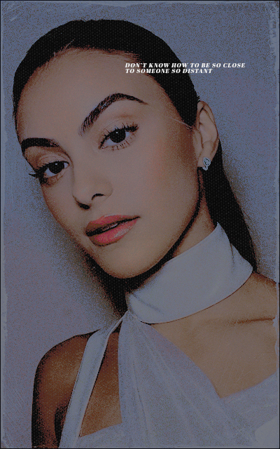 (avatars) Camila Mendes MJG3nDNH_o