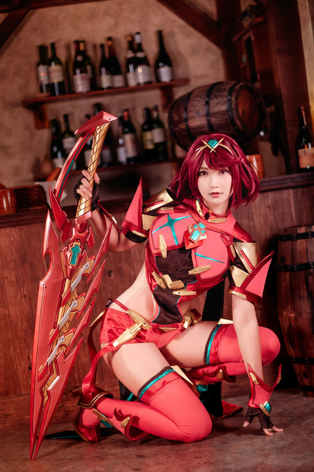 CocoPie - Anya Forger [17P]
