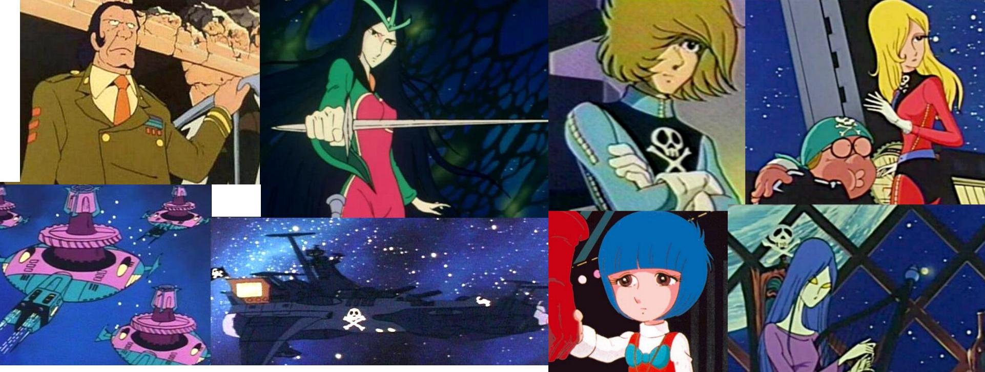 Le serie animate giapponesi in Italia – I primi “anime” in tv (1975