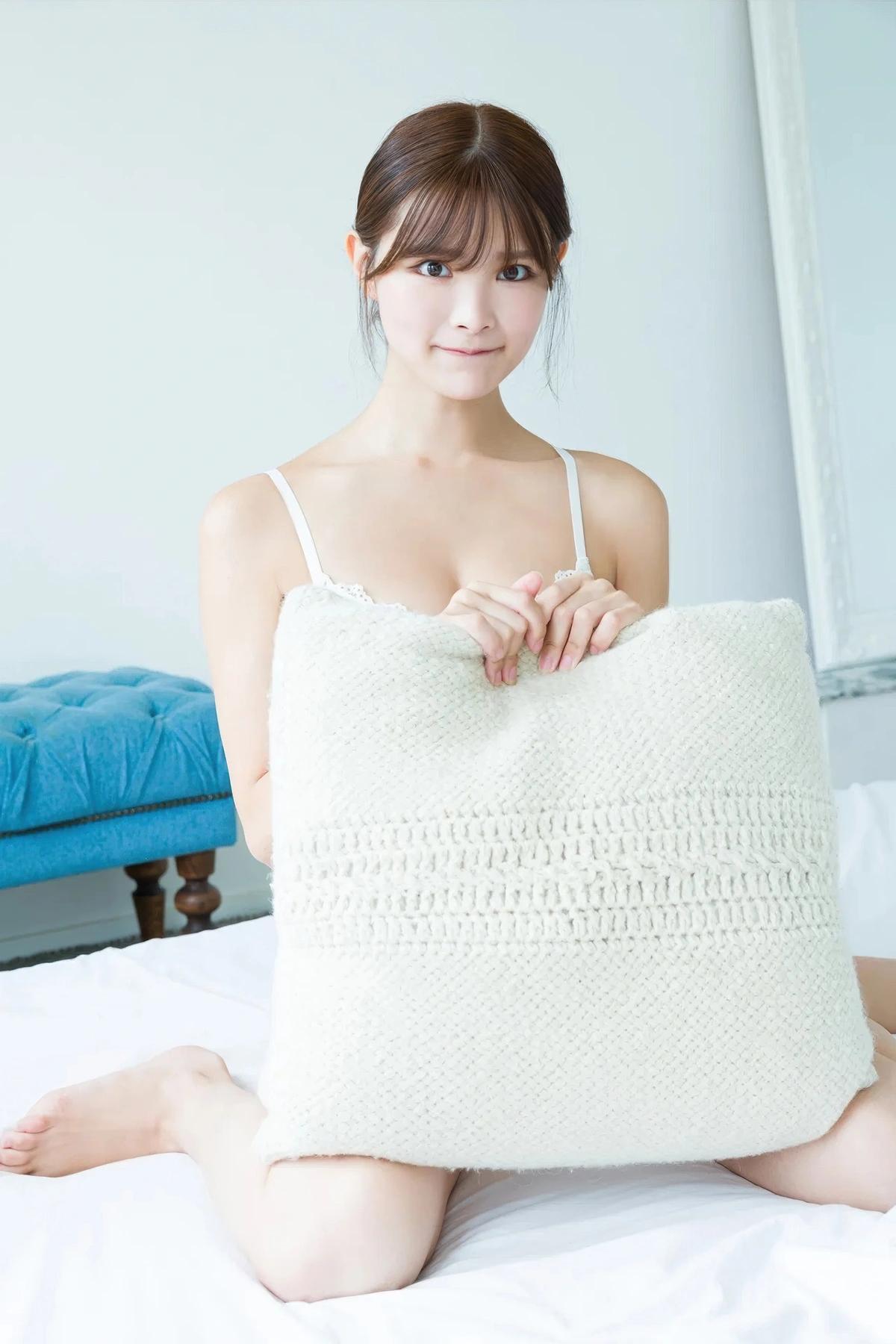 Kaede Kimura 木村楓, FRIDAYデジタル写真集 「恋するえくぼ」 Set.02(18)
