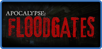 Apocalypse Floodgates DARKSiDERS