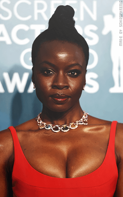 Danai Gurira VQCAuRbc_o