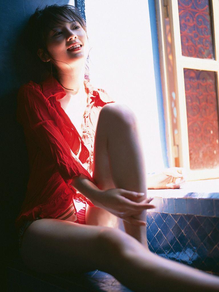 [Wanibooks] NO.05 Fumina Bara 原史奈 写真集(103)