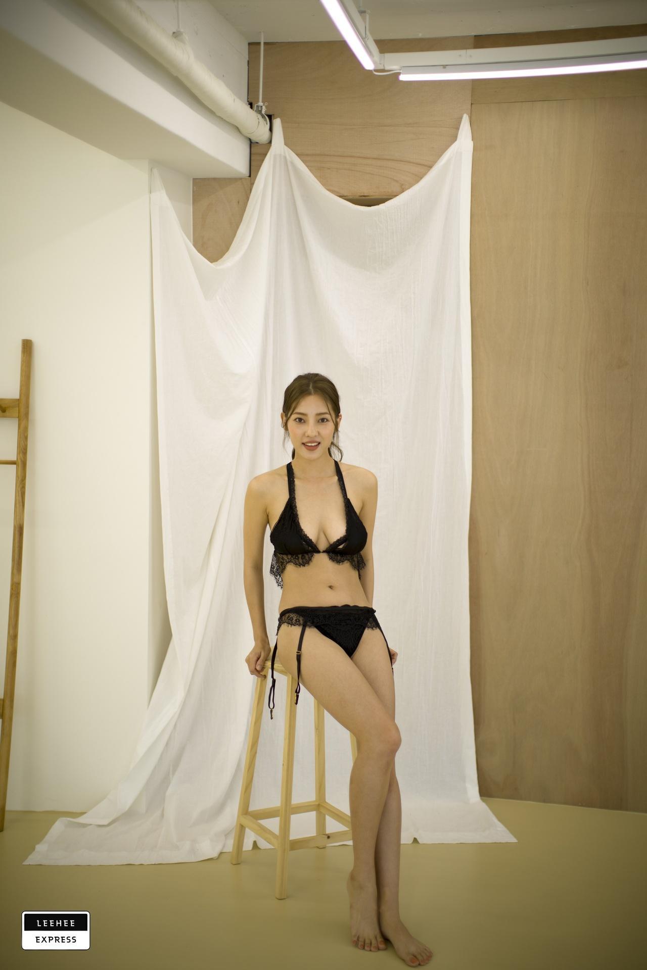 G.su [LEEHEE EXPRESS] LELV-001A 웹화보 Set.01(1)