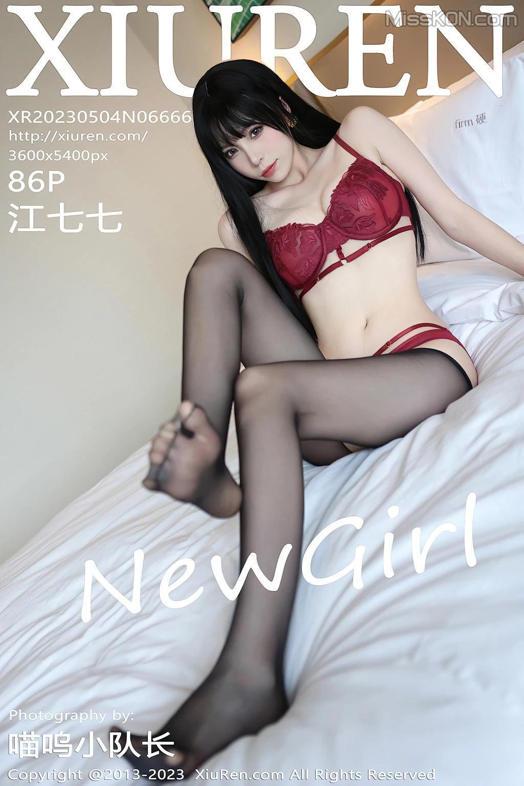 XIUREN No.6659 – 6666 (715 photos)(715)