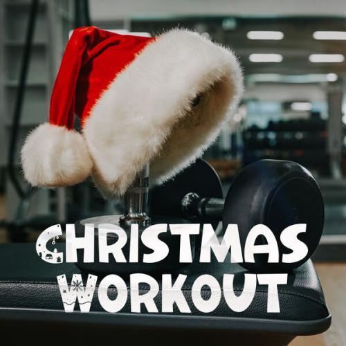 VA - Christmas Workout (2023) 