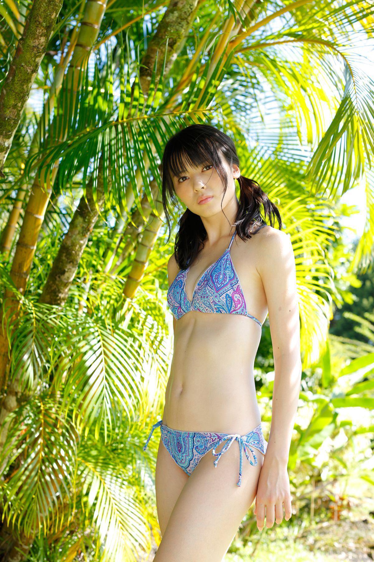 Maimi Yajima 矢島舞美 [Hello! Project Digital Books] Vol.122 写真集(74)