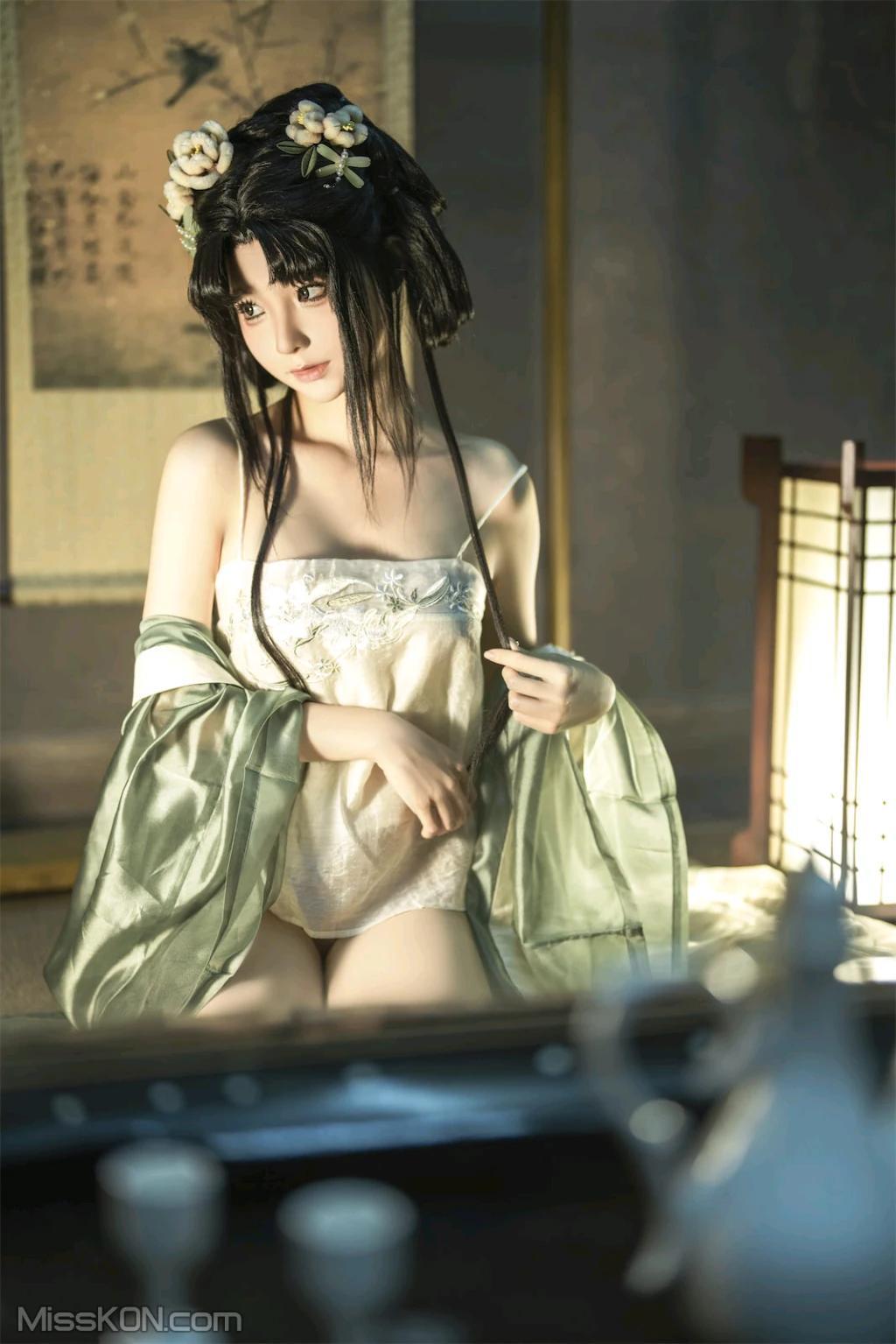 Coser@蠢沫沫 (chunmomo): 古装 (152 photos)(59)