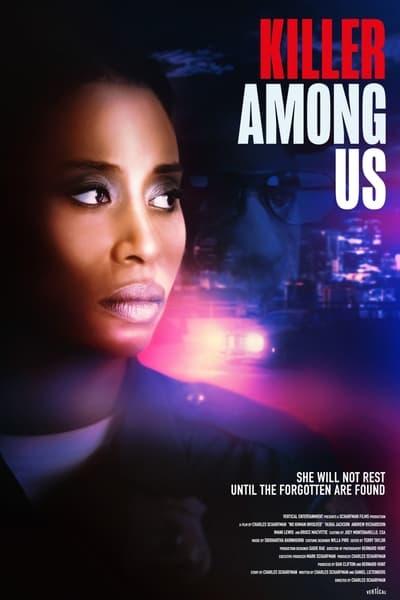 Killer Among Us 2021 1080p WEB-DL DD5 1 H 264-EVO