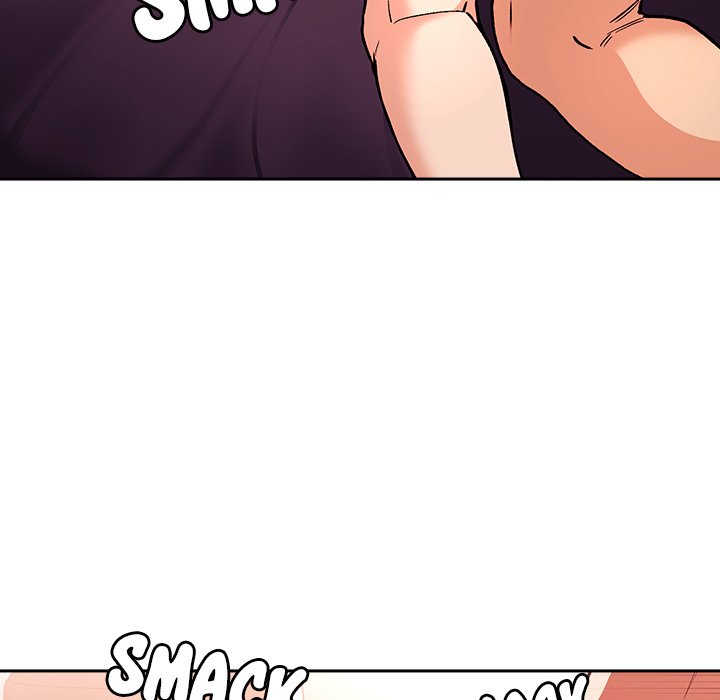 Komik Collapse & Rewind Chapter 39 page 9