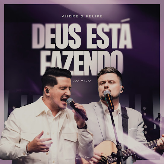 andre e felipe
