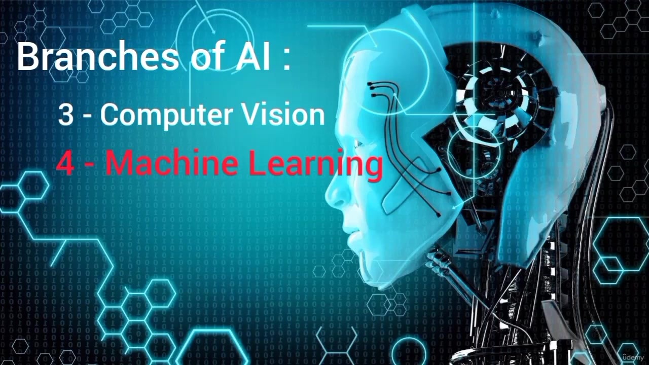 Machine Learning Mastering Course بالعربي تحميل تورنت 7 arabp2p.net