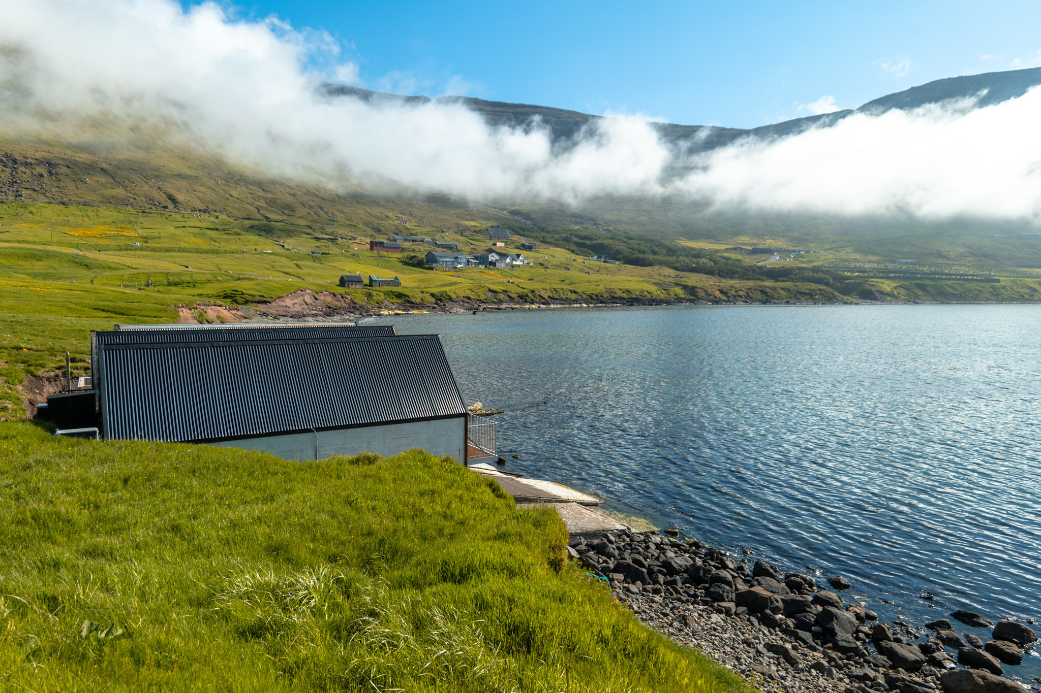 iles feroe carnet de voyage