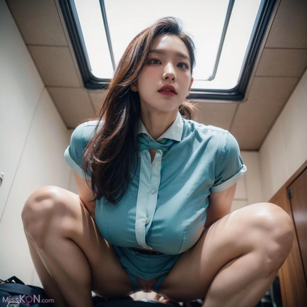 [AI Generated] 拟实画风 Vol.112 (137 photos)(36)