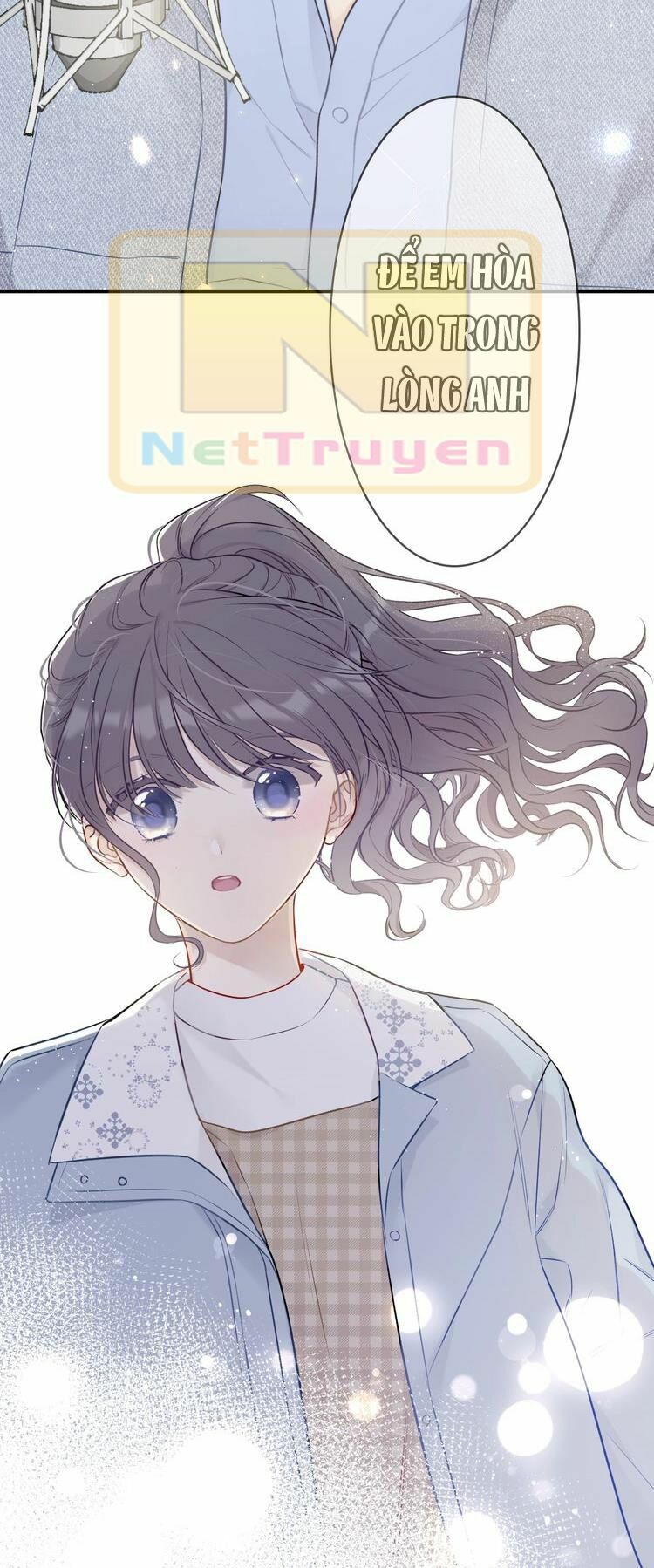 Bảo Vệ Sieu Sao Của Toi Chap 14 ổ Cu Meo