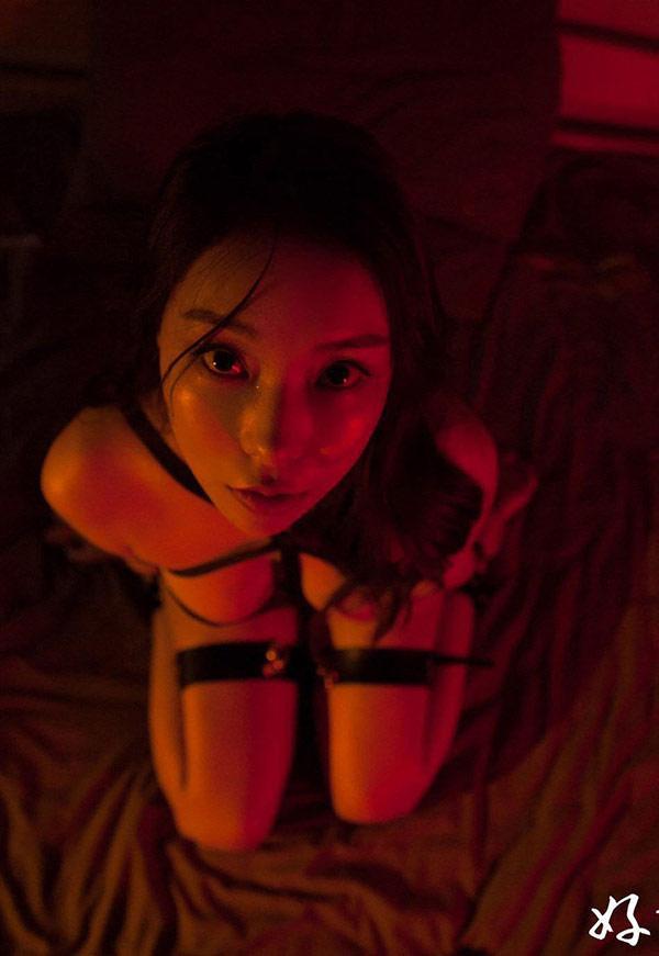 好名字私房摄影之美女无圣光唯美合集8(31)