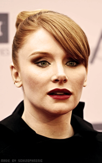 Bryce Dallas Howard MFzY2XiD_o