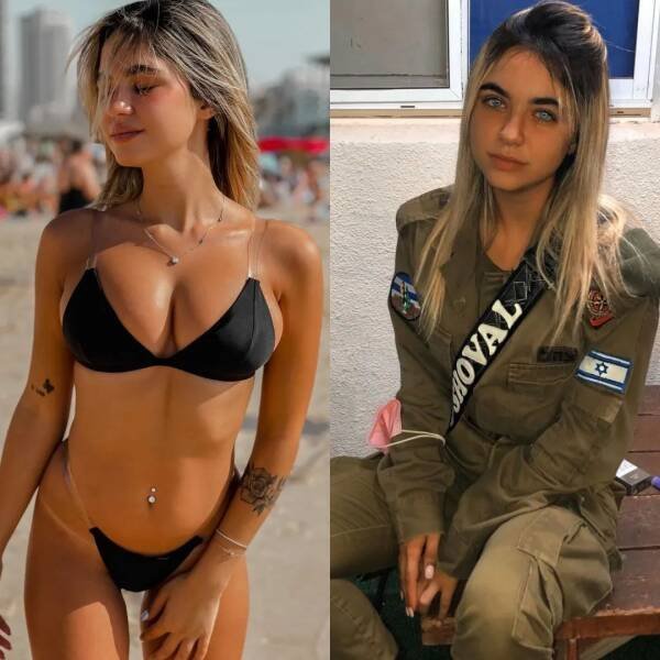 GIRLS IN & OUT OF UNIFORM 6 Zk1EMT5E_o