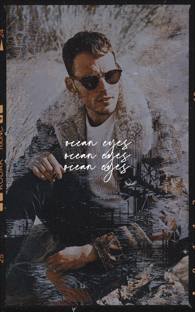 Ezra Beauregard
