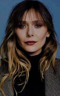 Elizabeth Olsen  - Page 3 BA86N3LC_o