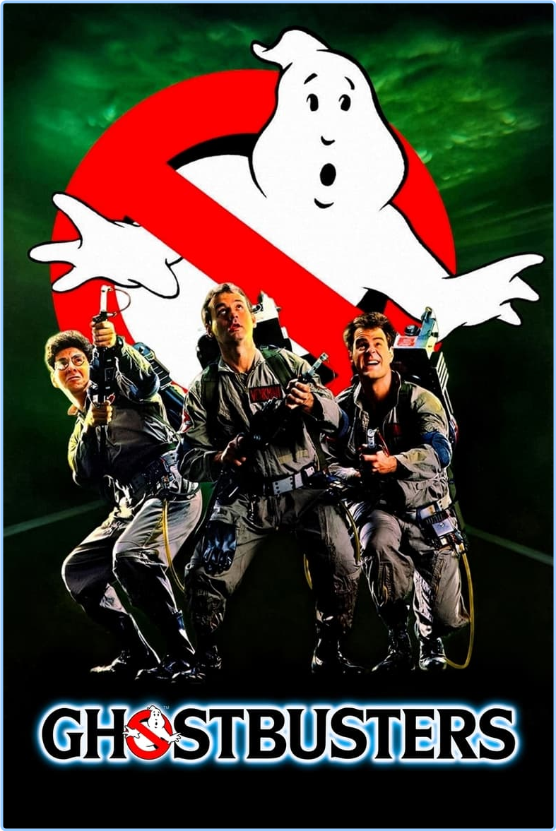 Ghostbusters (1984) REMASTERED [1080p] BluRay (x265) [6 CH] L4PKbckL_o