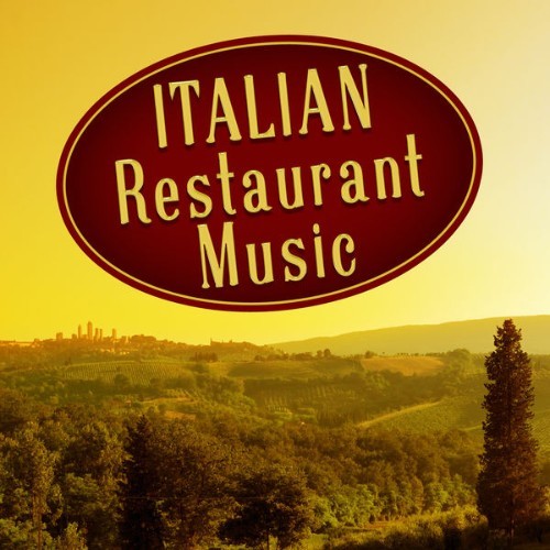 Eclipse - Italian Restaurant Music - 2010