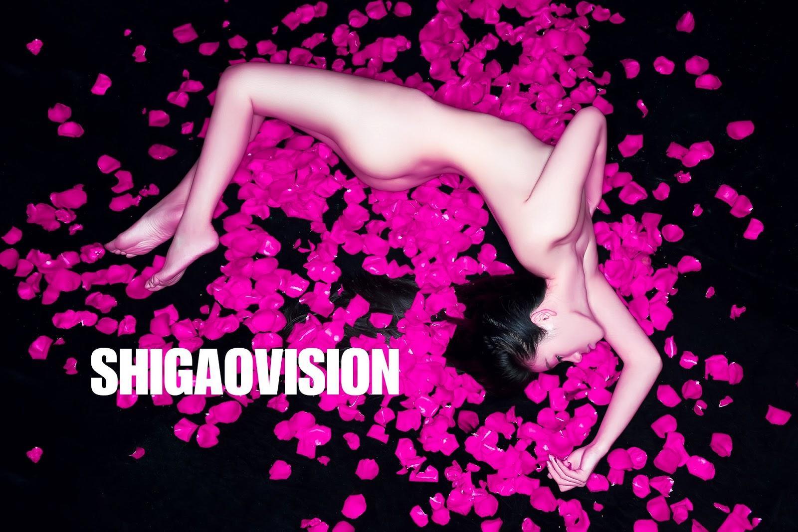 [Shigaovision 影集] Uncensored Nude Collection Vol.02(66)