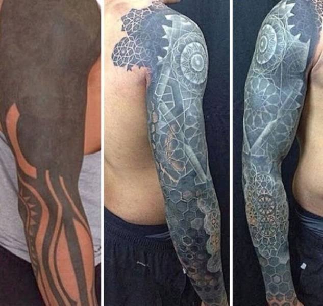 NOT YOUR FAVORITE TATTOO plus COVER UPS PEZfLsth_o