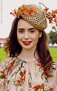 Lily Collins - Page 8 Mz4p7Nvq_o