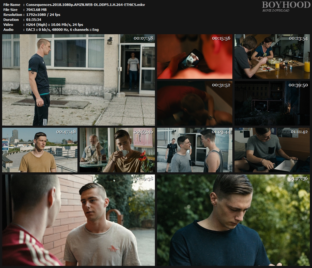 Posledice 2018 english subtitles watch online new arrivals