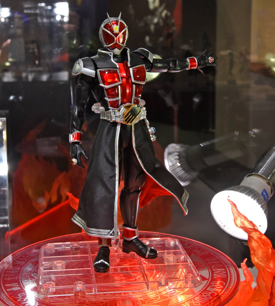 Kamen Rider - S.H. Figuarts (Bandai) - Page 33 Vvw8t29M_o