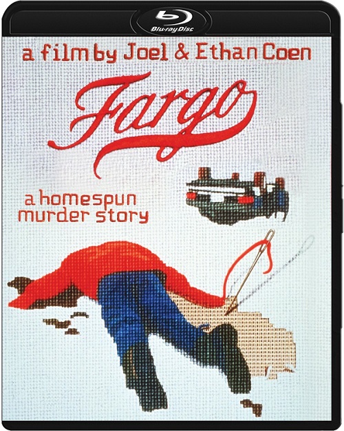 Fargo (1996) V2.REMASTERED.MULTi.720p.BluRay.x264.DTS.AC3-DENDA / LEKTOR i NAPISY PL