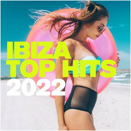 VA - Ibiza Top Hits (2022) 