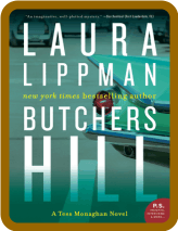 Butchers Hill by Laura Lippman
