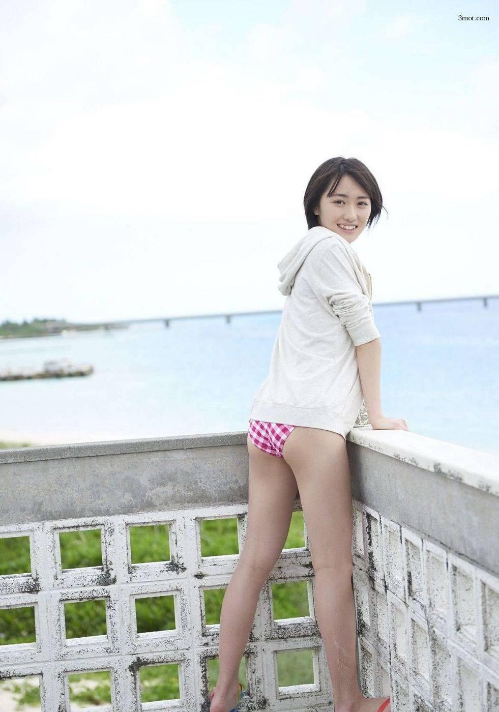 [Hello! Project Digital Books]2016.09 No.146 Kudou Haruka 工藤(76)