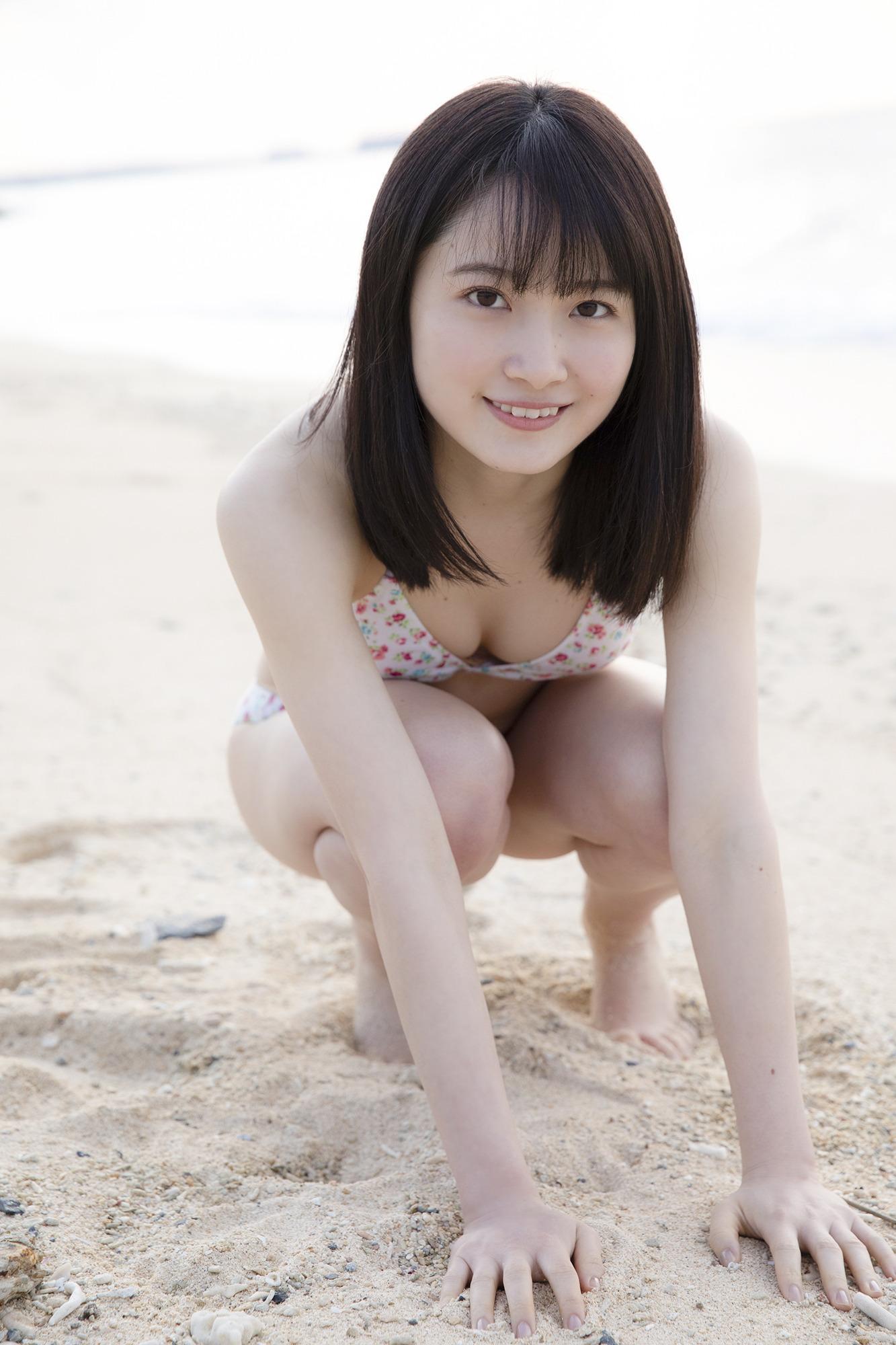 Chisaki Morito 森戸知沙希, [Hello! Project Digital Books] Vol.206 Set.02(17)