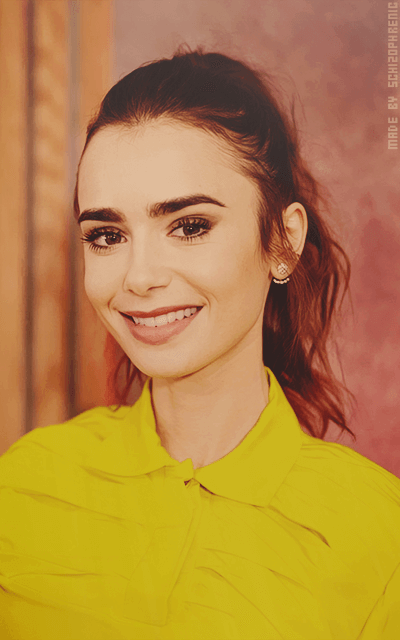 Lily Collins - Page 10 ISrNqmpc_o