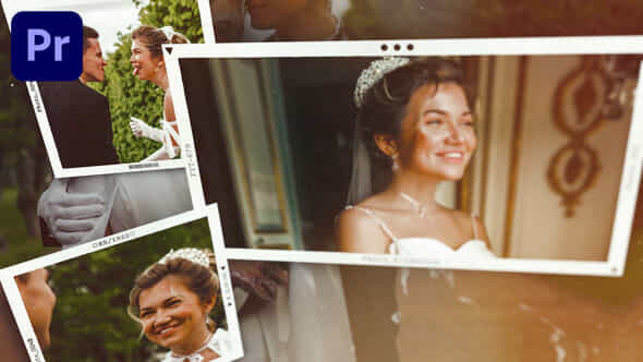 Photo Slideshow - VideoHive 54193054