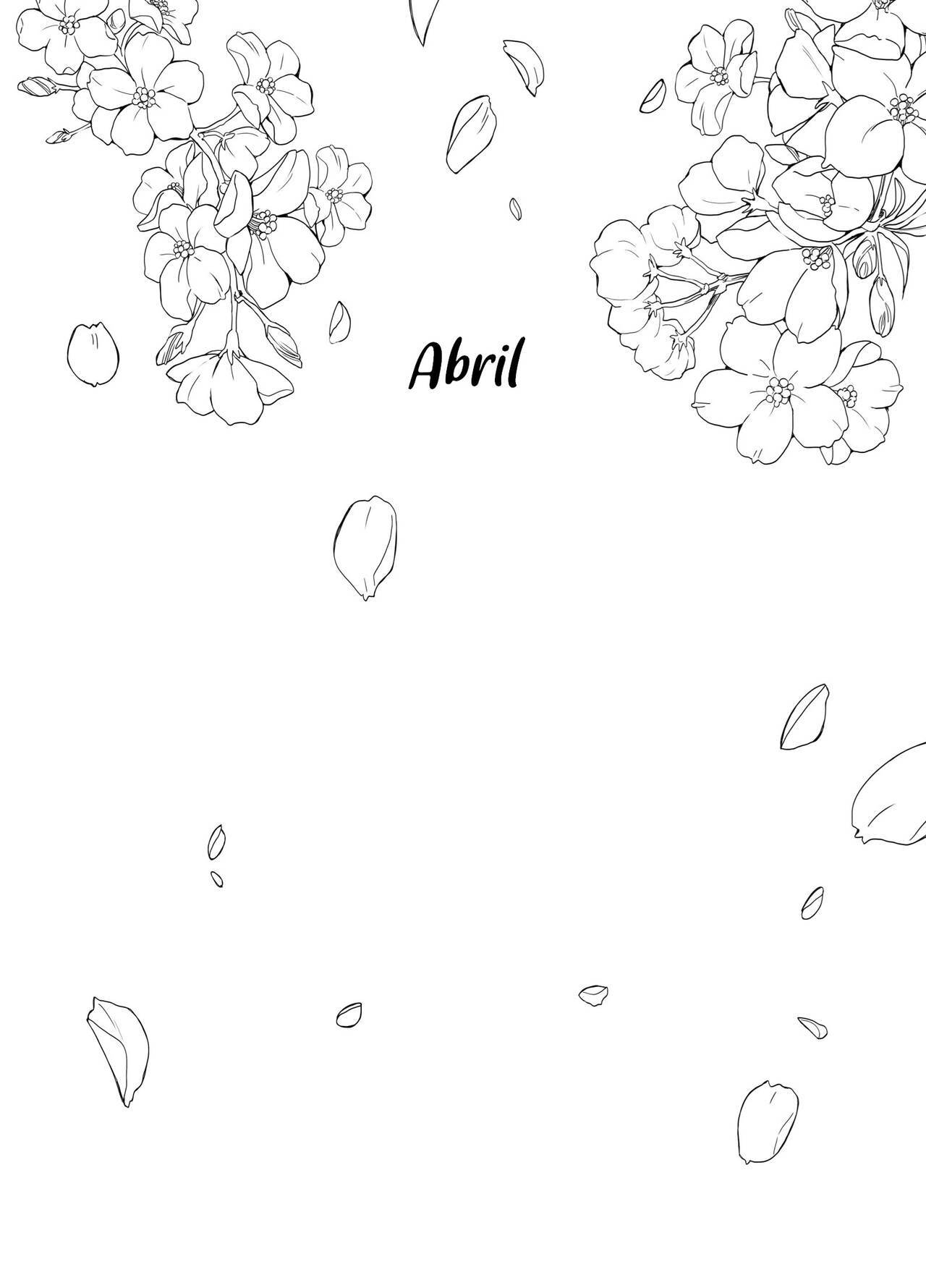 [hahayamoya (moya)] Oyasumi, Okaa-san I  Good Night, Mom I [Spanish]  [Al Chile no Sé Scan]